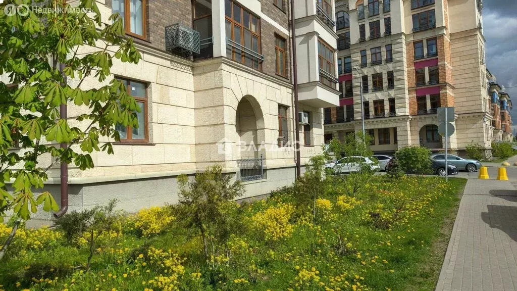 1-комнатная квартира: Красногорск, микрорайон Опалиха, улица Пришвина, ... - Фото 1