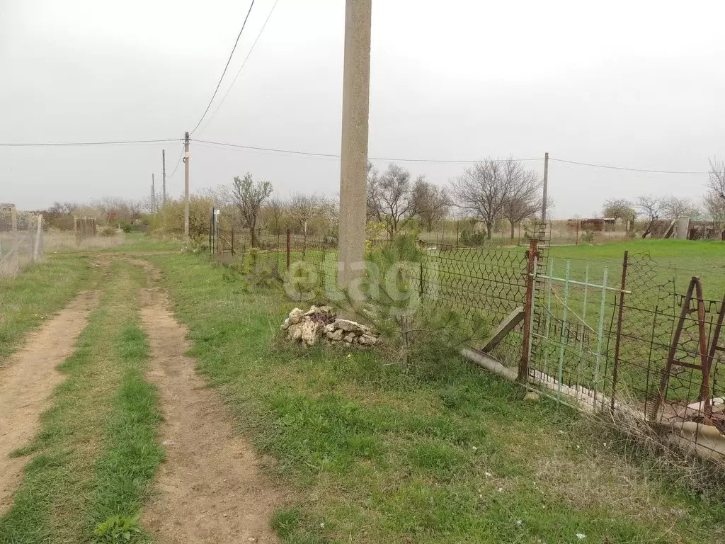 Купить Участок В Солнечном Симферопольский Район