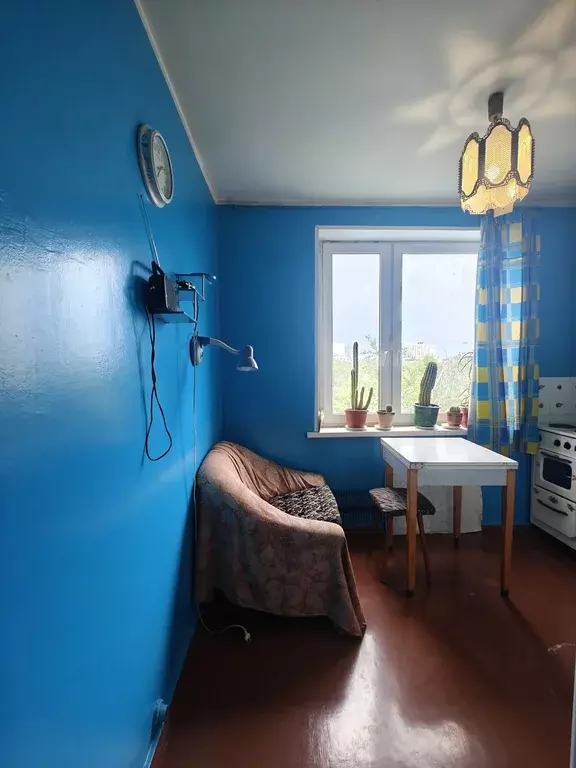 Продаётся 1-к квартира, 31.2 м - Фото 1