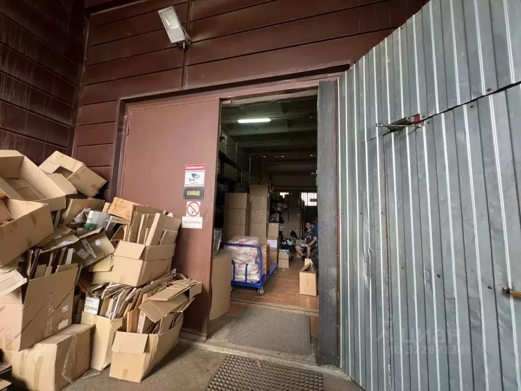 Склад в Удмуртия, Ижевск Майская ул., 51 (378 м) - Фото 2