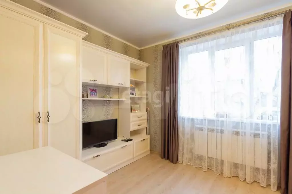 1-к. квартира, 30 м, 3/4 эт. - Фото 0