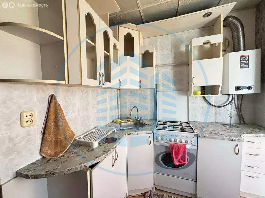 2-комнатная квартира: Ессентуки, улица Свободы, 17 (43.2 м) - Фото 1