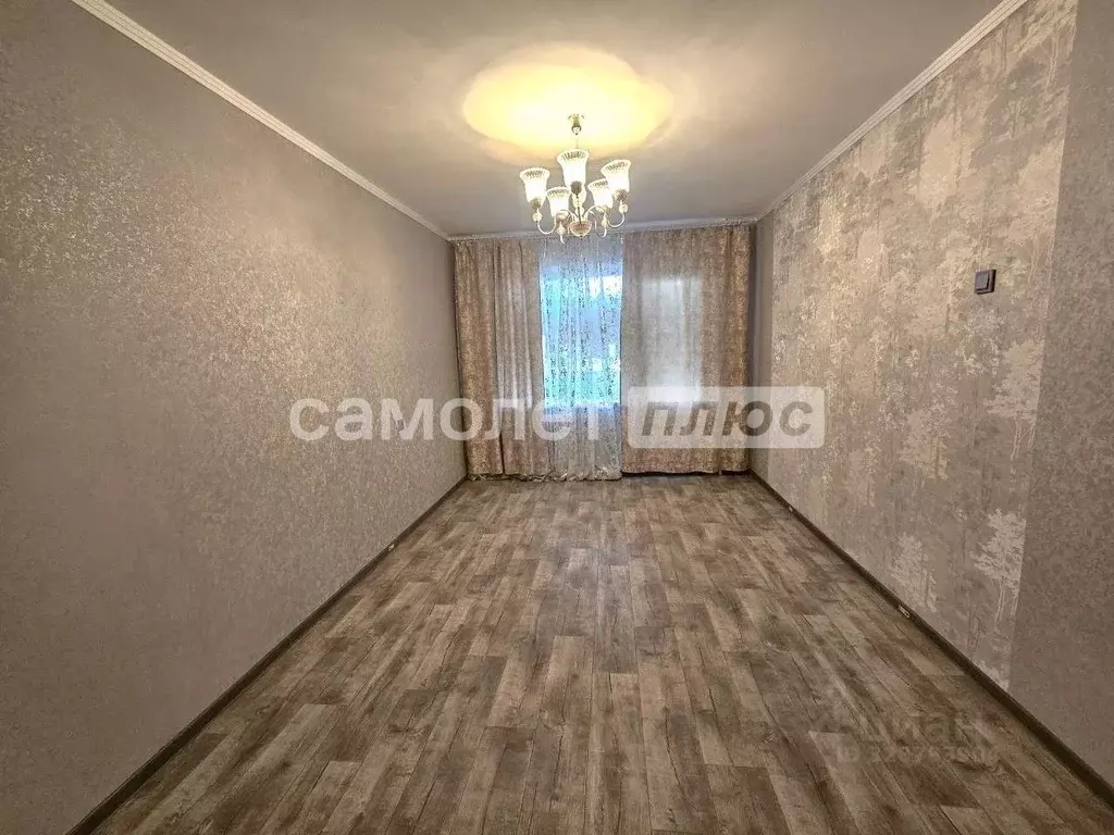 3-к кв. Белгородская область, Белгород Народный бул., 89 (60.1 м) - Фото 1