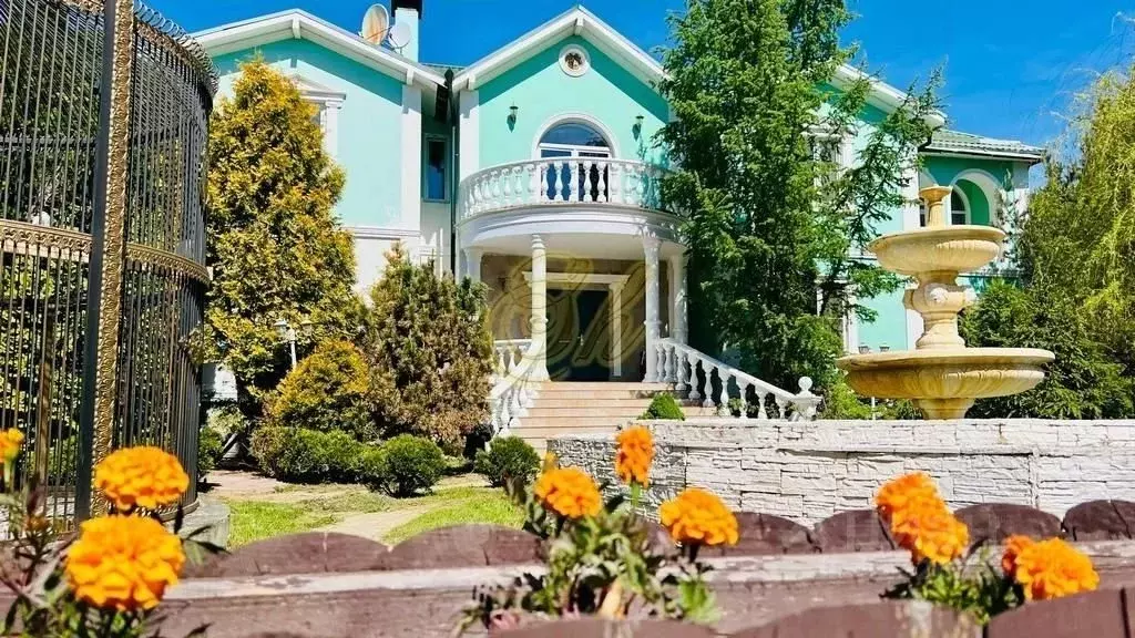 Дом в Московская область, Наро-Фоминский городской округ, Колос-1 СНТ ... - Фото 2