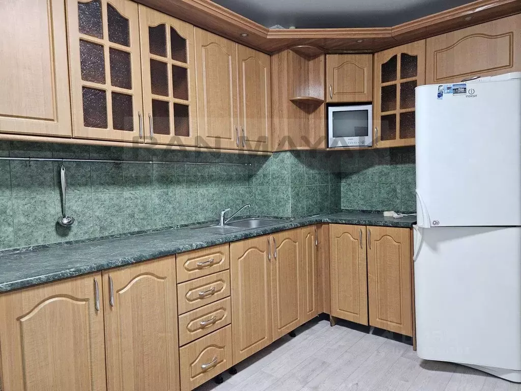 3-к кв. Адыгея, Майкоп ул. Михайлова, 3 (75.0 м) - Фото 1