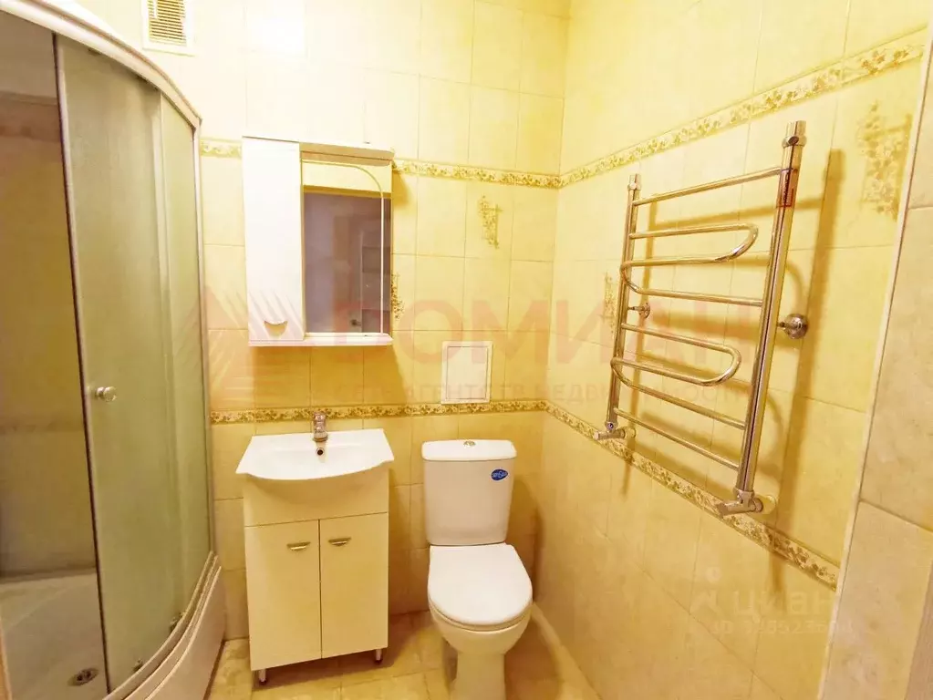 1-к кв. Ростовская область, Аксайский район, Щепкинское с/пос, пос. ... - Фото 2