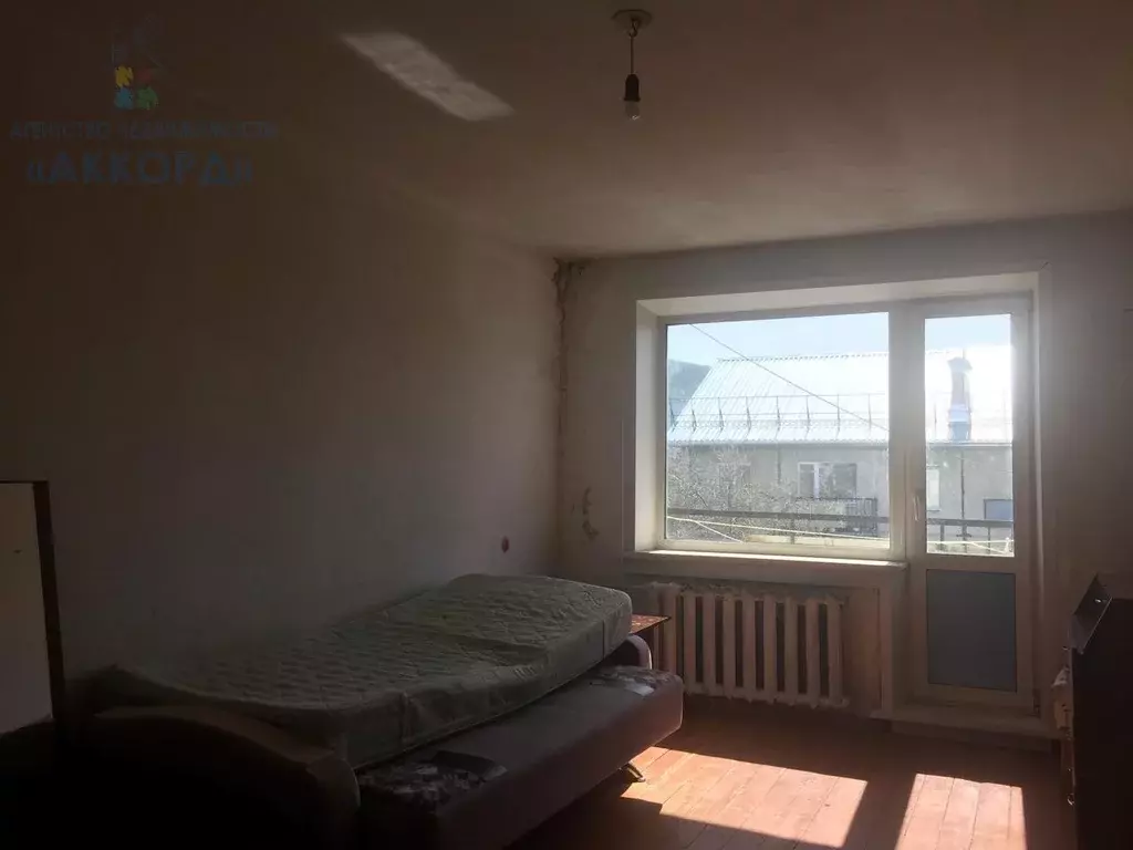 Продаётся 1-к квартира, 32 м - Фото 1