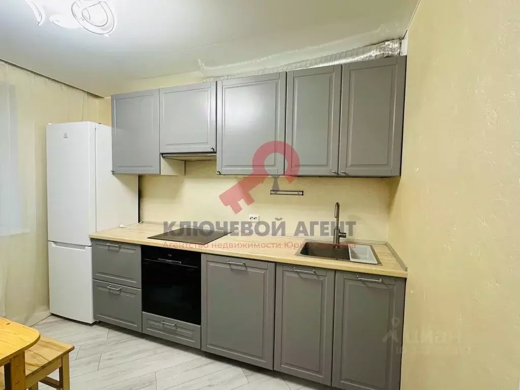 1-к кв. Санкт-Петербург просп. Металлистов, 117 (35.7 м) - Фото 2