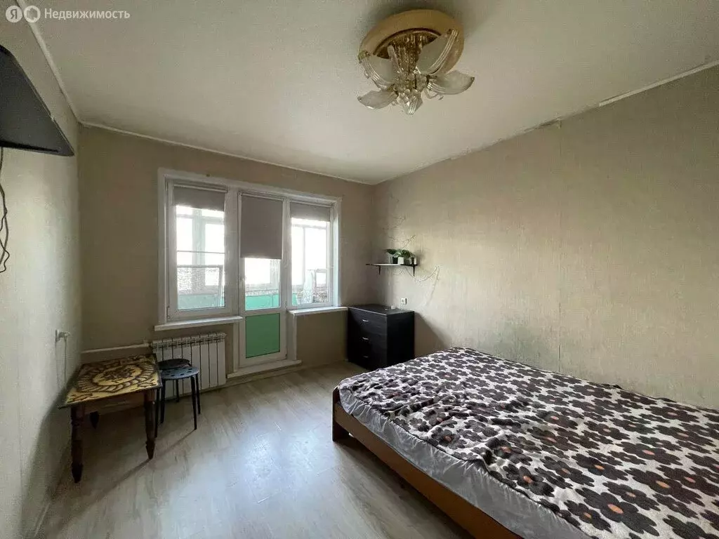 2-комнатная квартира: Казань, улица Халева, 5 (46 м) - Фото 0