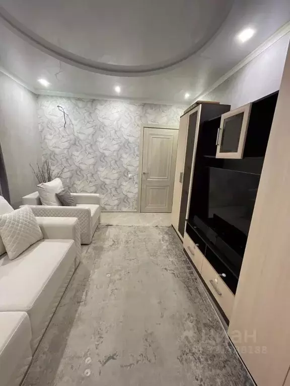 2-к кв. Краснодарский край, Краснодар ул. Домбайская, 63 (68.6 м) - Фото 1