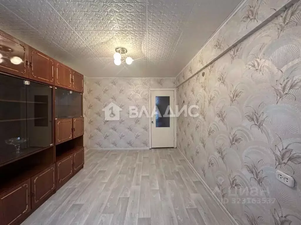 2-к кв. Калужская область, Калуга Турынино мкр, ул. Турынинская, 9 ... - Фото 1