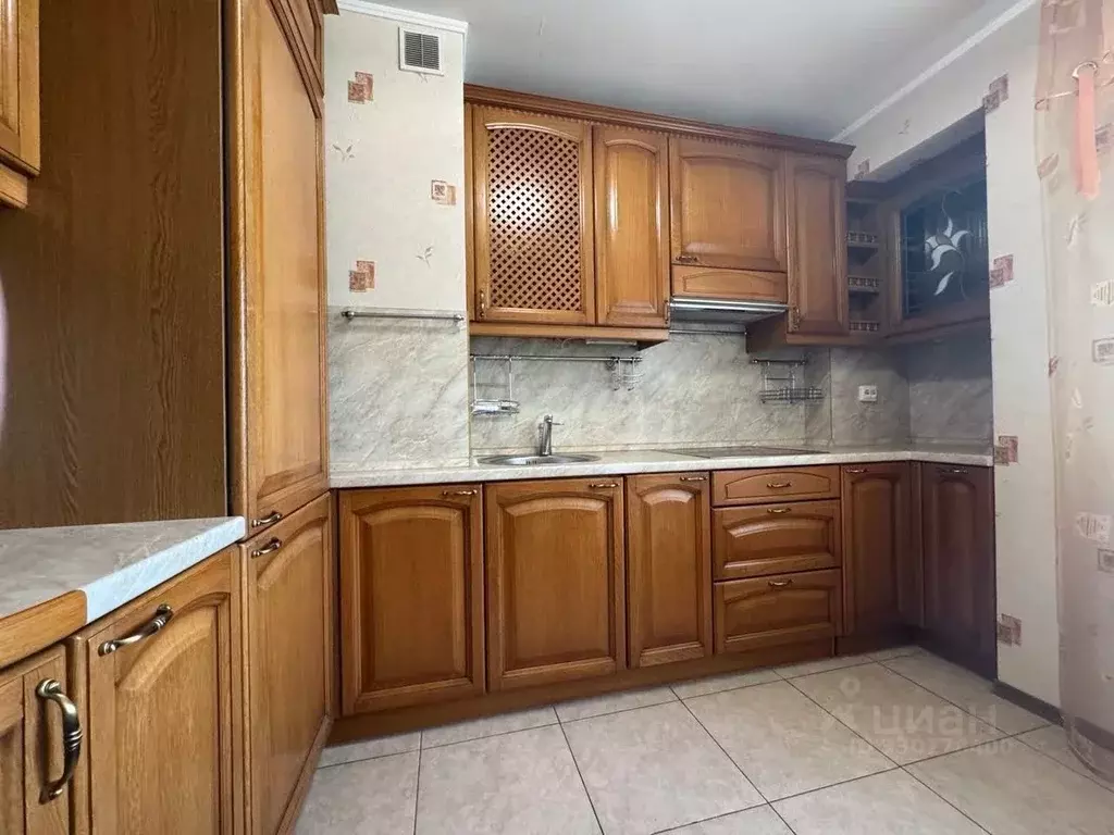 2-к кв. Санкт-Петербург Новосмоленская наб., 1 (56.0 м) - Фото 1