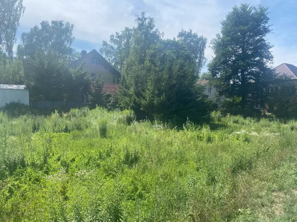 Участок в Калининградская область, Приморск  (6.0 сот.) - Фото 1