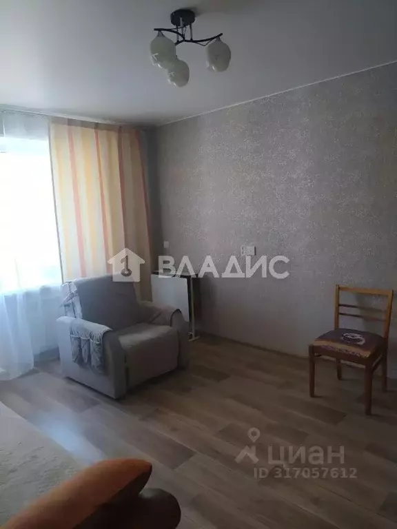 2-к кв. Бурятия, Улан-Удэ ул. Буйко, 34 (50.1 м) - Фото 1
