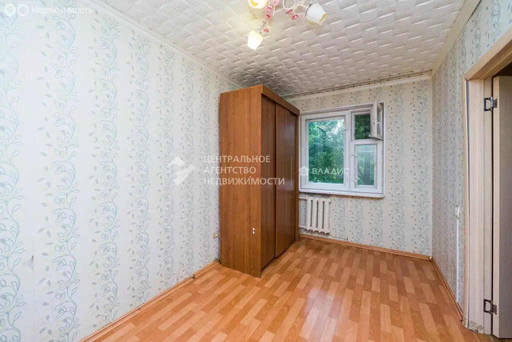 2-комнатная квартира: Рязань, район Приокский, улица Карла Маркса, 6 ... - Фото 2