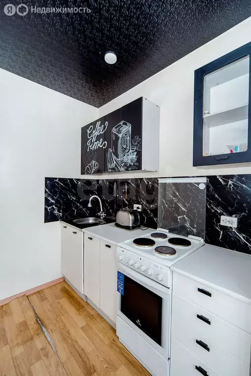 2-комнатная квартира: Бийск, улица Василия Докучаева, 1/2 (47.2 м) - Фото 1