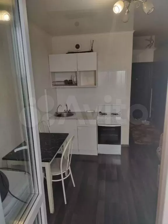 Квартира-студия, 19 м, 7/16 эт. - Фото 0
