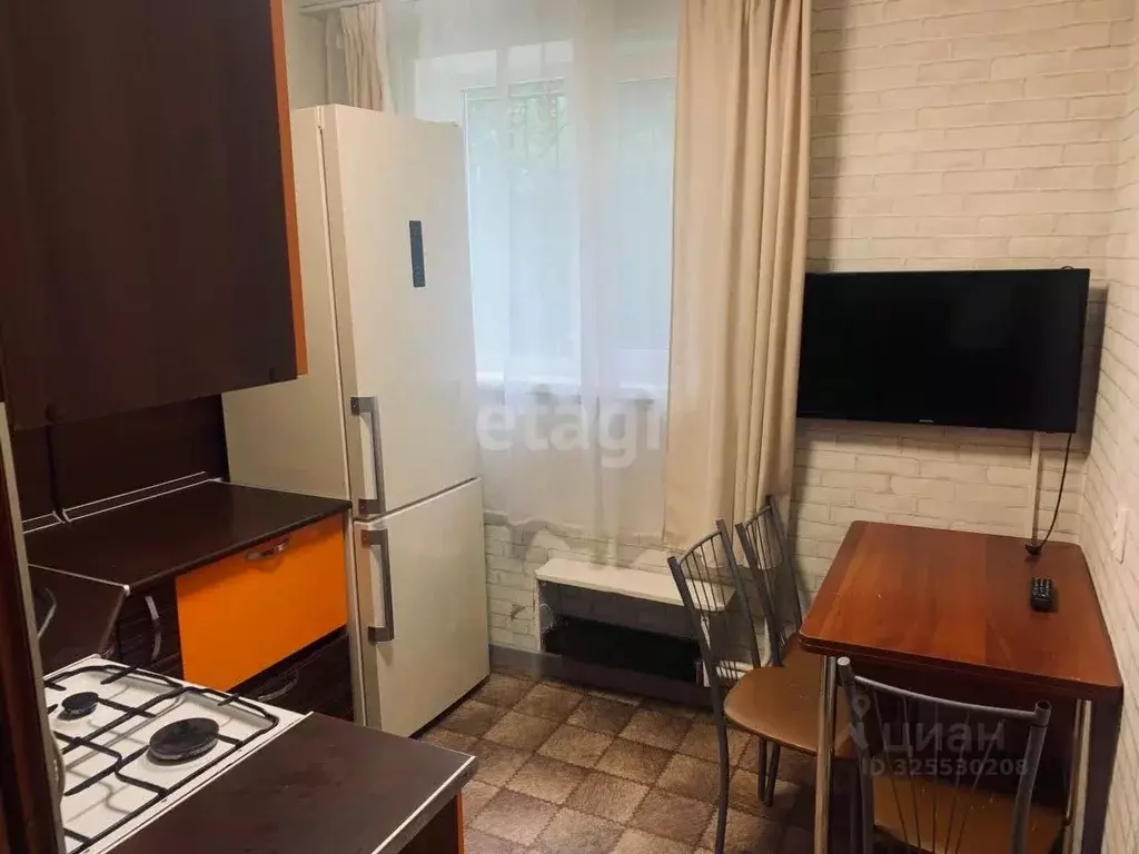 2-к кв. Свердловская область, Екатеринбург ул. Начдива Онуфриева, 36 ... - Фото 2