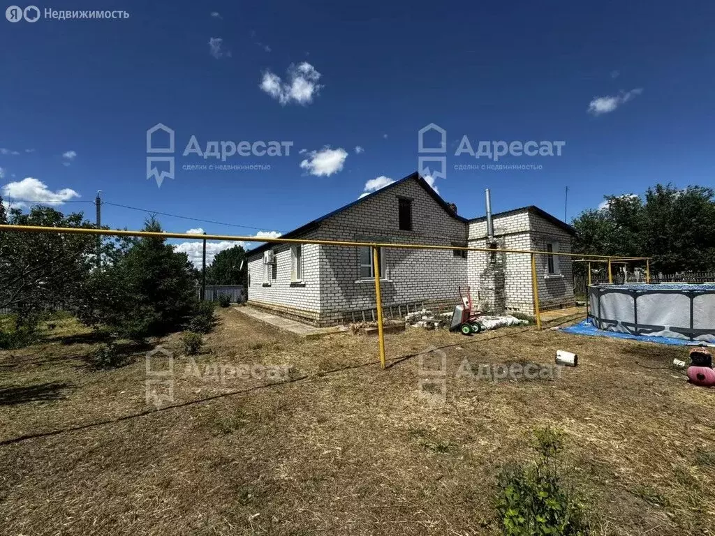 Дом в село Карповка, улица Мира (104.8 м) - Фото 2