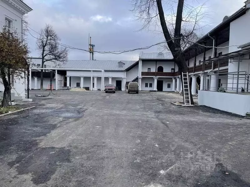Офис в Нижегородская область, Нижний Новгород Ильинская ул., 1 (637 м) - Фото 1