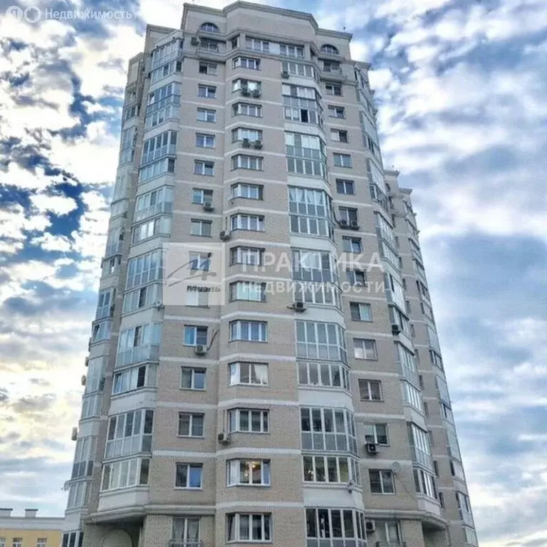 2-комнатная квартира: Москва, улица Академика Виноградова, 3к1 (60 м) - Фото 2