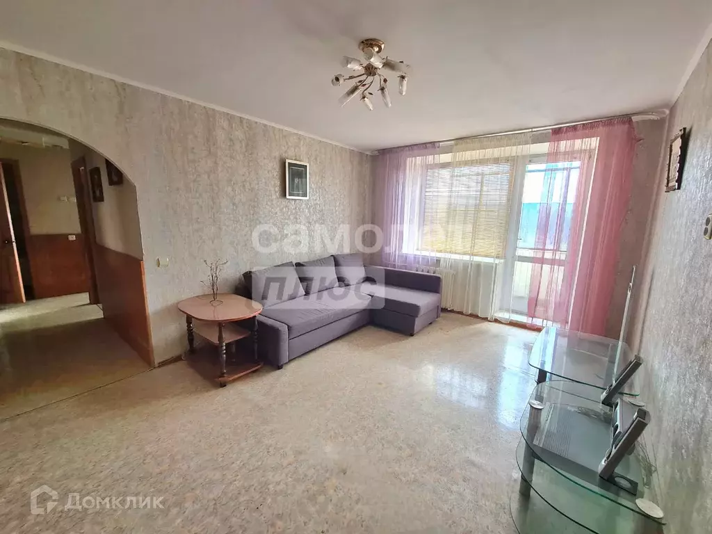 Продаётся 2-к квартира, 47.1 м - Фото 0