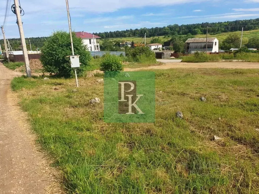 Участок в Севастополь Родничок-2 СТ, 33 (7.3 сот.) - Фото 2