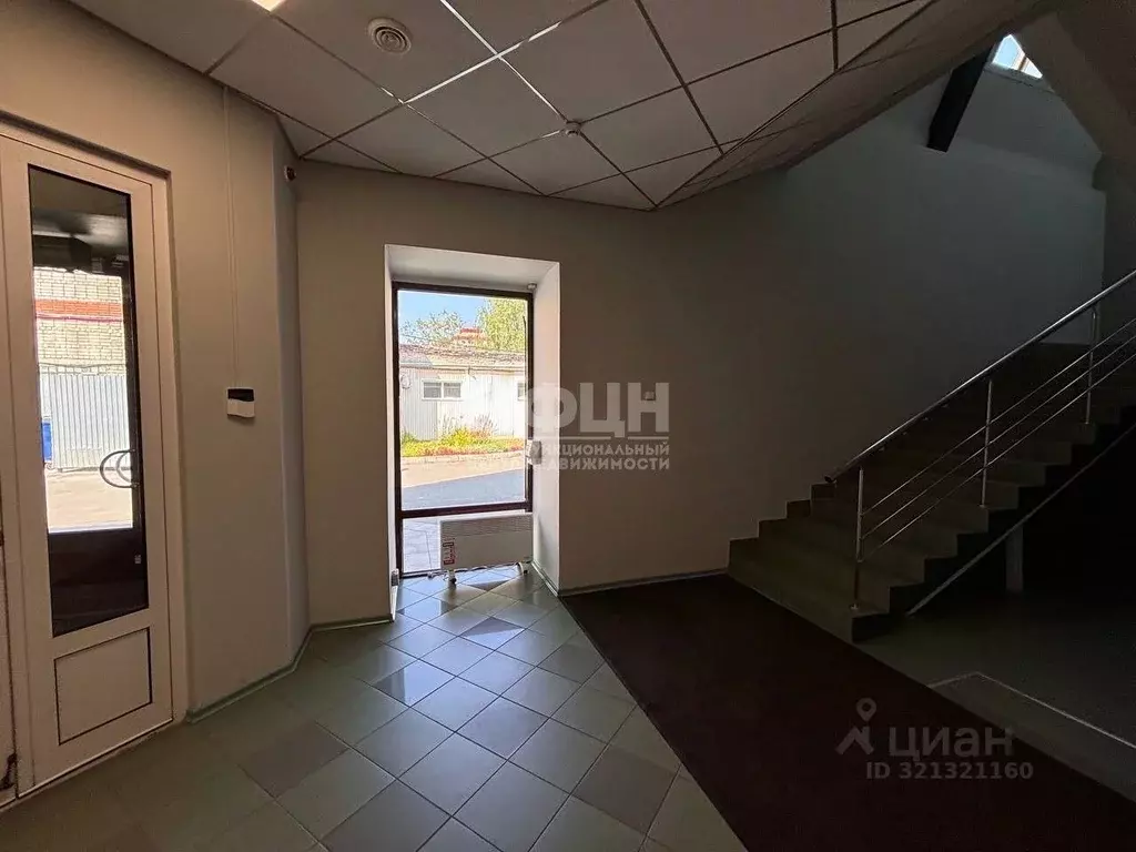 Офис в Карелия, Петрозаводск ул. Лизы Чайкиной, 23Б (51 м) - Фото 1