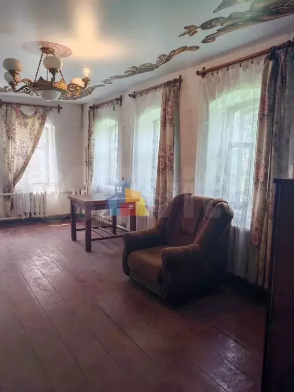 Дом 70 м на участке 40 сот. - Фото 1
