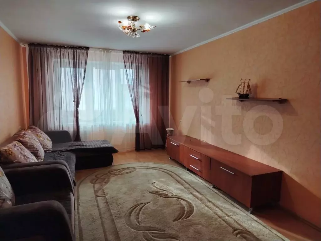 2-к. квартира, 56 м, 4/5 эт. - Фото 0