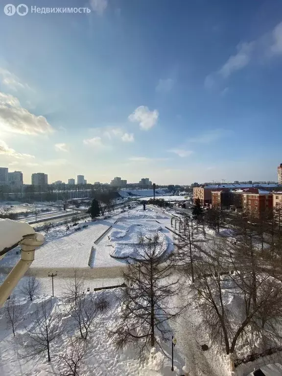 1к в 2-комнатной квартире (16.7 м) - Фото 1