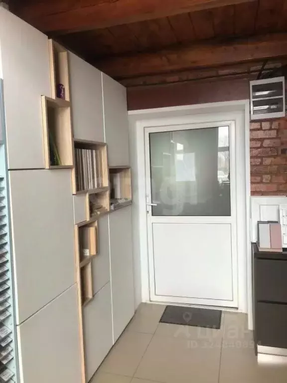 Офис в Хабаровский край, Хабаровск Пригородная ул., 1/1 (46 м) - Фото 2