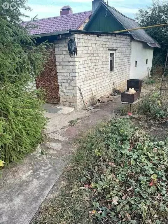 Дом в Самара, проспект Карла Маркса, 287 (42.4 м) - Фото 2