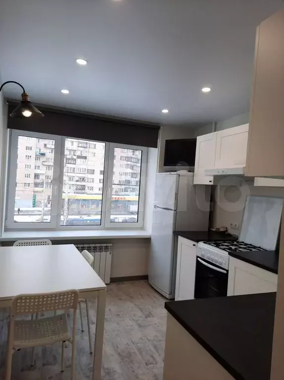 2-к. квартира, 51 м, 3/9 эт. - Фото 0
