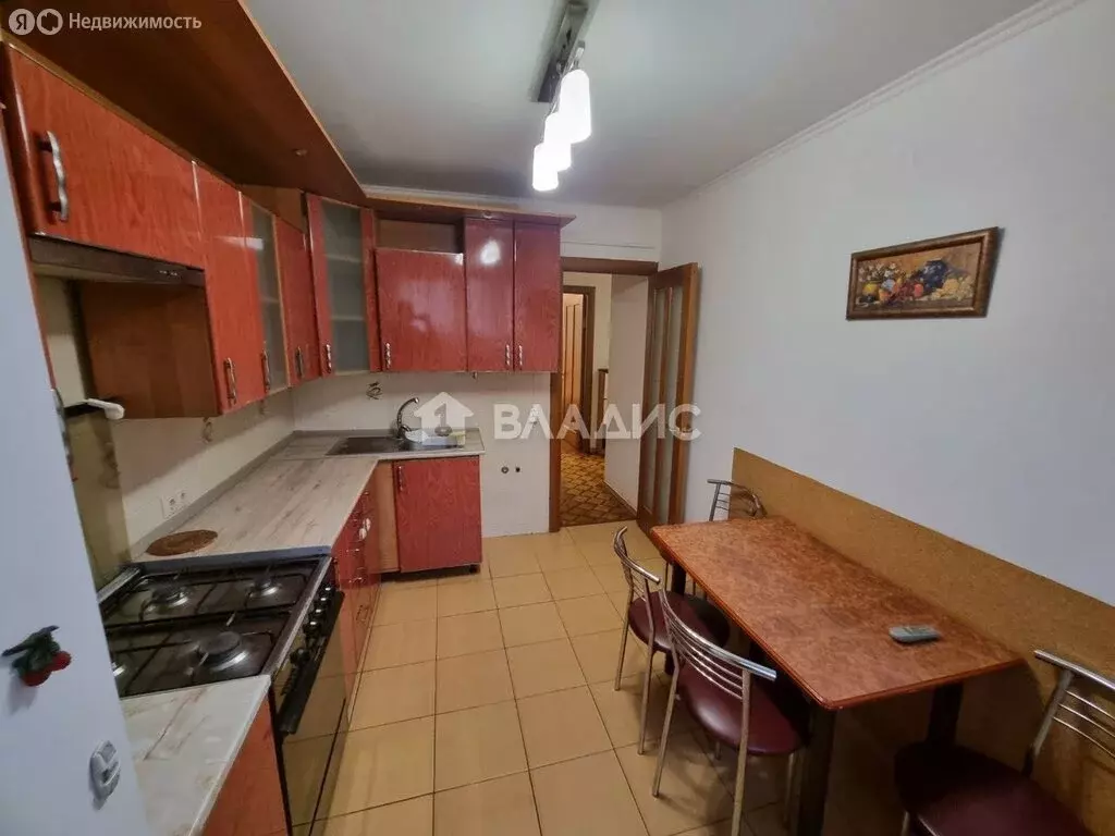 2-комнатная квартира: Котельники, Новая улица, 11 (51.6 м) - Фото 2