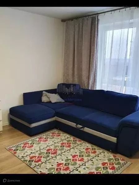 Продаётся квартира-студия, 27 м - Фото 1