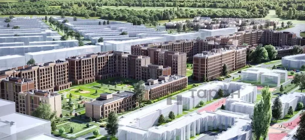 1-к кв. Челябинская область, Челябинский городской округ, пос. ... - Фото 2