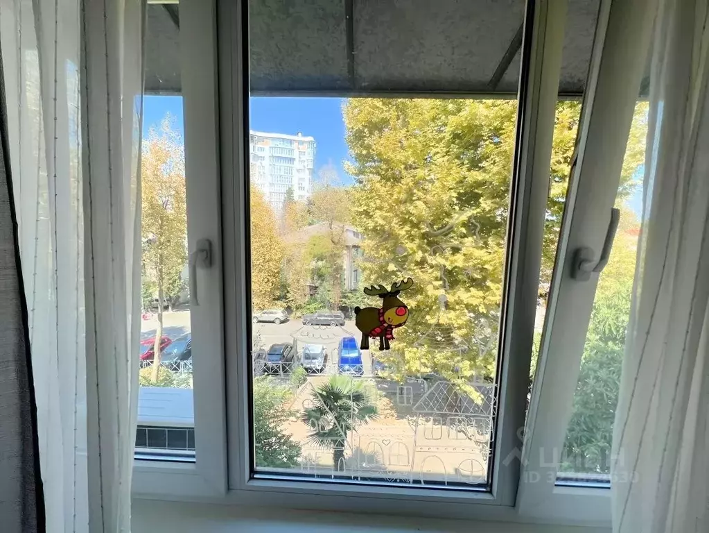 3-к кв. Краснодарский край, Сочи Новый Сочи мкр, ул. Санаторная, 59 ... - Фото 1