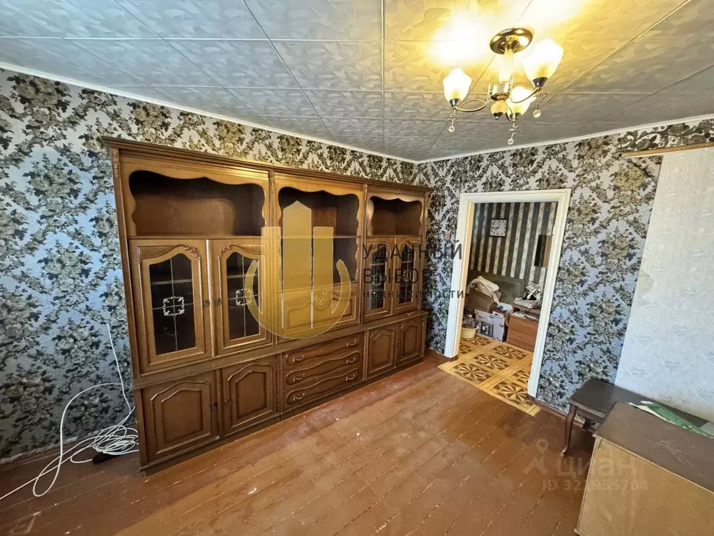 3-к кв. Ростовская область, Белокалитвинский район, Шолоховский пгт ... - Фото 2