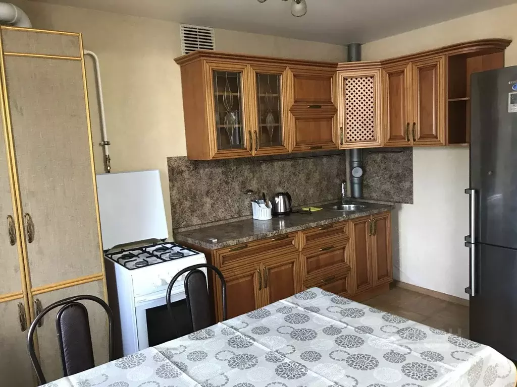 2-к кв. Чувашия, Чебоксары ул. Пирогова, 1к1 (65.0 м) - Фото 2