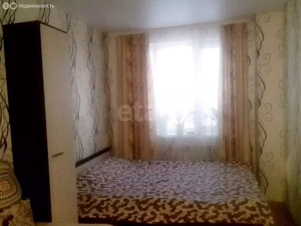 2-комнатная квартира: Семилуки, Транспортная улица, 2А (44.3 м) - Фото 2