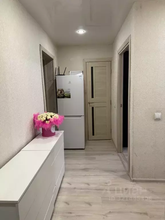 2-к кв. Приморский край, Уссурийск Краснознаменная ул., 145 (47.6 м) - Фото 1