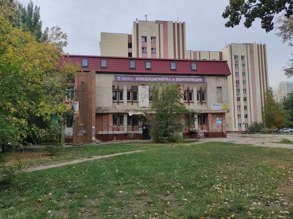 Офис в Самарская область, Самара ул. 22-го Партсъезда, 52 (13 м) - Фото 0