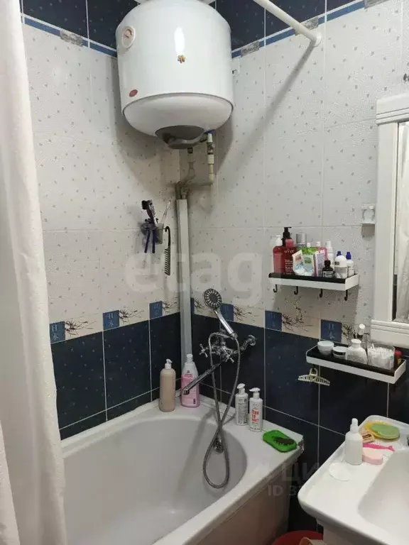 2-к кв. Крым, Евпатория ул. 9 Мая, 104 (54.5 м) - Фото 1