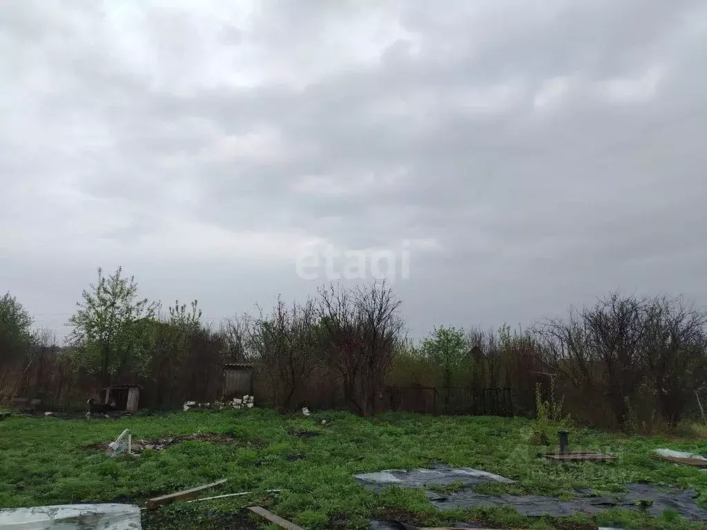 Участок в Башкортостан, Стерлитамакский район, Наумовский сельсовет, ... - Фото 0
