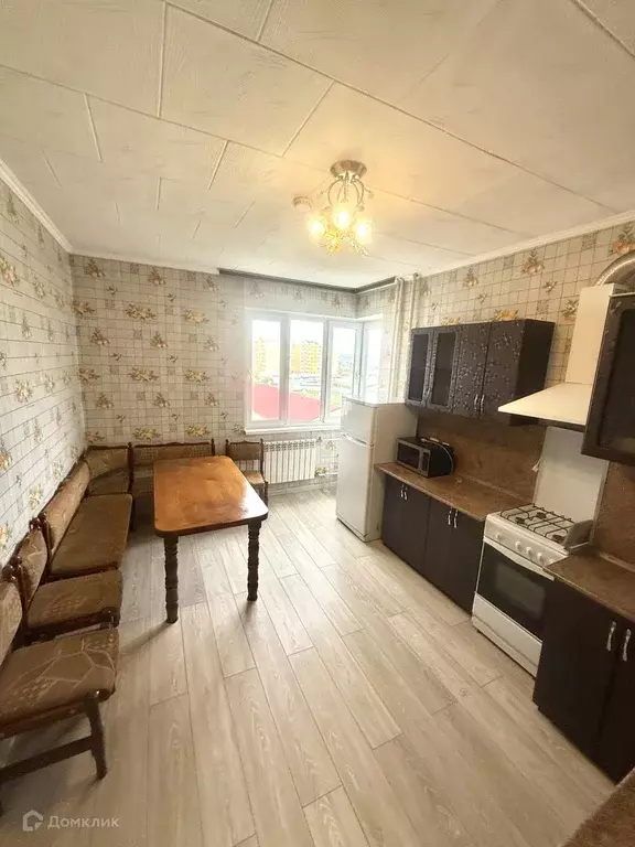 Продаётся 1-к квартира, 41 м - Фото 0