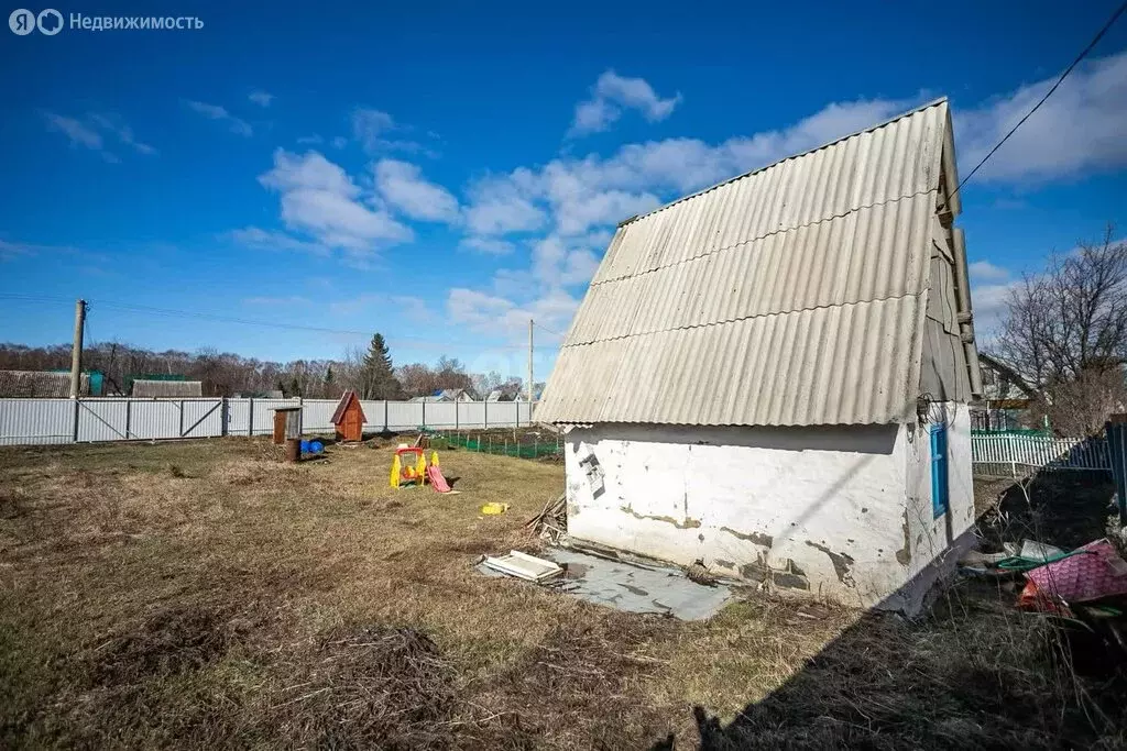 Участок в Искитимский район, Мичуринский сельсовет, садовое ... - Фото 0