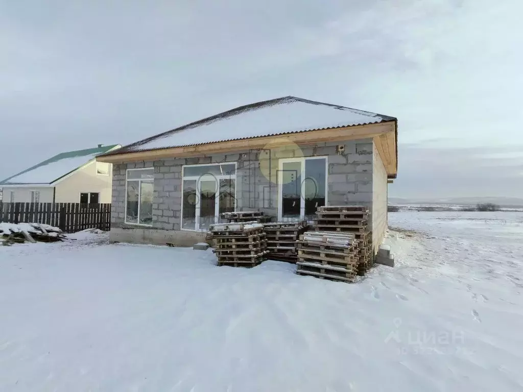 Дом в Иркутская область, Иркутский муниципальный округ, с. Урик ул. ... - Фото 2