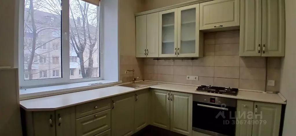 3-к кв. Самарская область, Тольятти ул. Жилина, 10 (74.1 м) - Фото 0