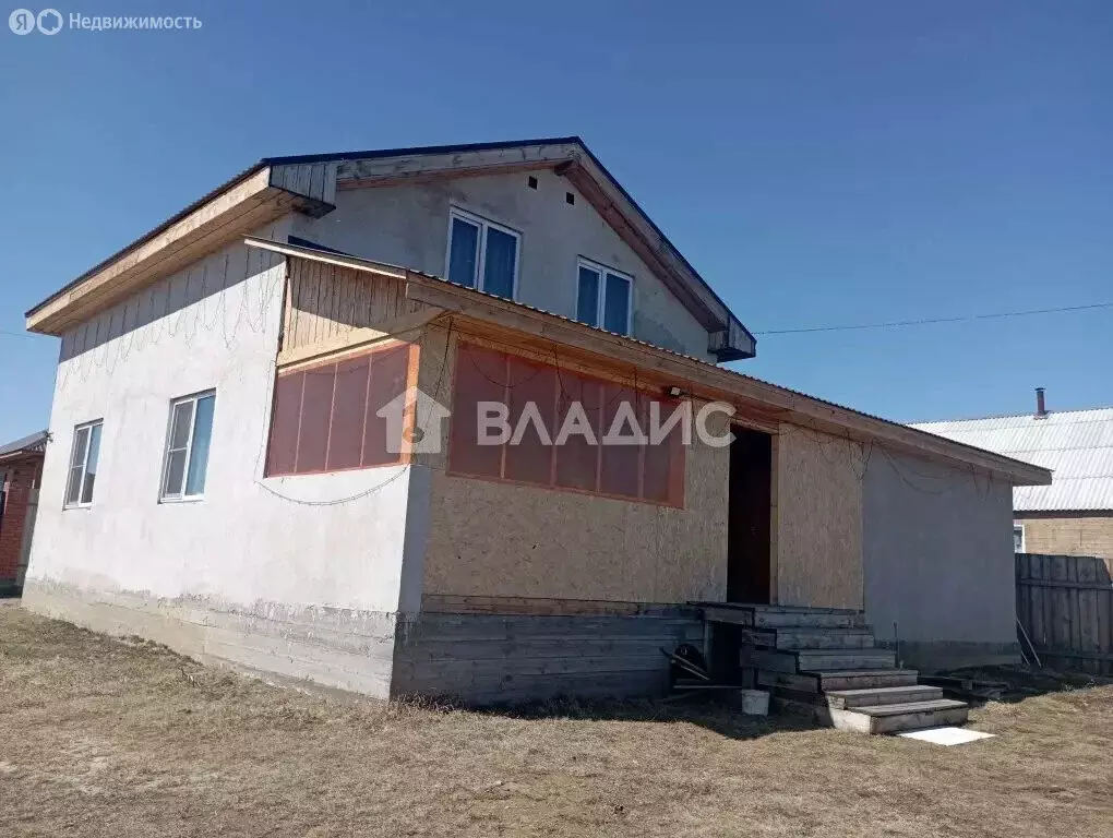 Дом в село Гурульба, Ангарская улица, 12 (203.7 м) - Фото 2